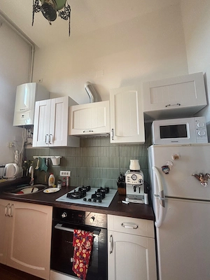 Apartament 2 camere, ultracentral, str.Traian Mosoiu - Oradea - imagine 7