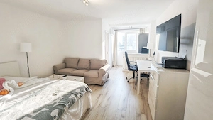 Decebal, Metrou Dristor, Nu depinzi de Radet ! Studio 40 mp Proprietar
