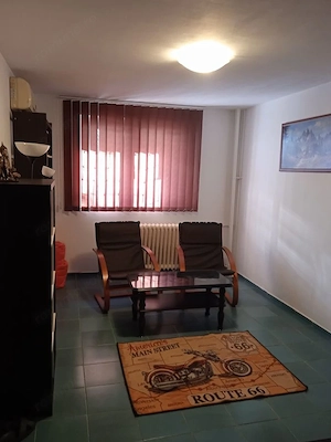 3 camere, bloc anvelopat, boxă, Piața Titan, metrou la 500 m