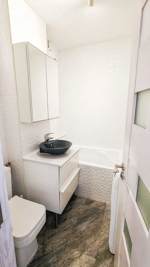 Decebal, Metrou Dristor, Nu depinzi de Radet ! Studio 40 mp Proprietar - imagine 8