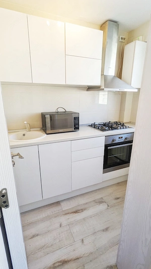 Decebal, Metrou Dristor, Nu depinzi de Radet ! Studio 40 mp Proprietar - imagine 5