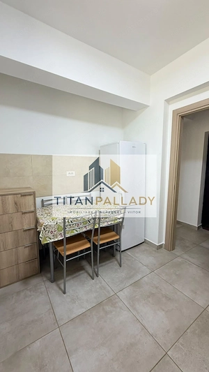 Berceni- metrou Leonida- Mobilat modern- A/C- Parcare- Mutare rapida - imagine 3