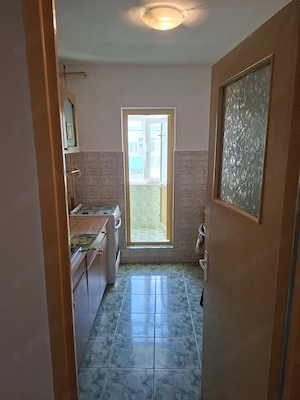 Proprietar - 2 Camere Decomandate, Trivale Complex 1, Bl. P14, Etaj 3 4, Orientare Sud, Izolat - imagine 5