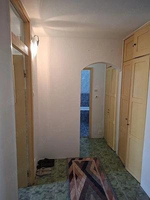Proprietar - 2 Camere Decomandate, Trivale Complex 1, Bl. P14, Etaj 3 4, Orientare Sud, Izolat - imagine 4
