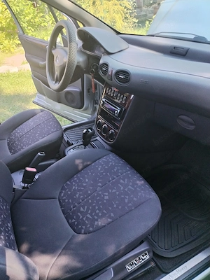 Mercedes A Class W168, Elegance - imagine 5