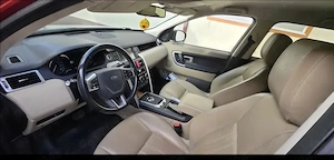 Vand Land Rover Discovery Sport - imagine 4