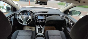 Nissan Qashqai 1,5 dci 110 cp eueo 5  - imagine 7