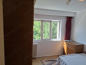 Proprietar - 2 Camere Decomandate, Trivale Complex 1, Bl. P14, Etaj 3 4, Orientare Sud, Izolat - imagine 9