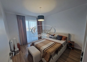 Intre Lacuri, 2 camere cu terasa pe str. Dunarii - imagine 3