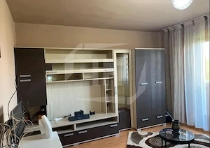 Apartament 2 camere, decomandat, intermediar, garaj, Frunzisului - imagine 2