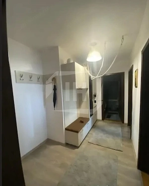 Apartament 2 camere, decomandat, intermediar, garaj, Frunzisului - imagine 5
