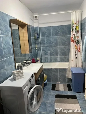 Apartament 2 camere, decomandat, intermediar, garaj, Frunzisului - imagine 7