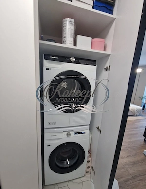 Intre Lacuri, 2 camere cu terasa pe str. Dunarii - imagine 9