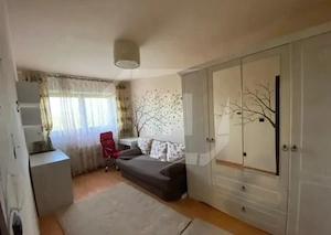 Apartament 2 camere, decomandat, intermediar, garaj, Frunzisului - imagine 6