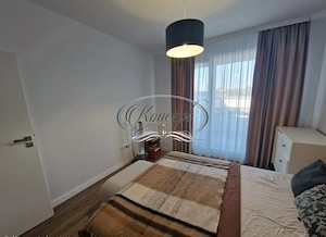 Intre Lacuri, 2 camere cu terasa pe str. Dunarii - imagine 4