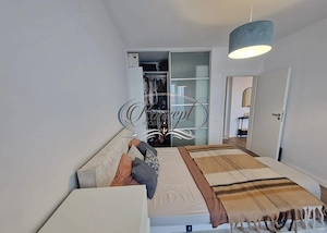 Intre Lacuri, 2 camere cu terasa pe str. Dunarii - imagine 5