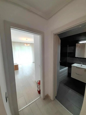 Spatiu de birou, parcare subterana, zona Sopor - imagine 4