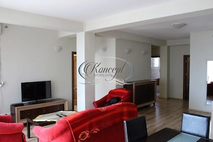Zorilor, apartament 5 camere cu terasa de 30 mp - imagine 5