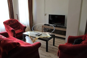 Zorilor, apartament 5 camere cu terasa de 30 mp - imagine 10