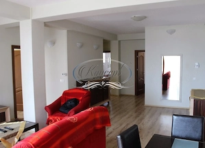 Zorilor, apartament 5 camere cu terasa de 30 mp - imagine 9
