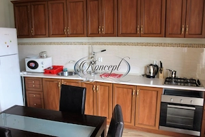 Zorilor, apartament 5 camere cu terasa de 30 mp - imagine 8