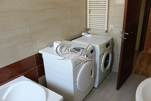 Zorilor, apartament 5 camere cu terasa de 30 mp - imagine 12