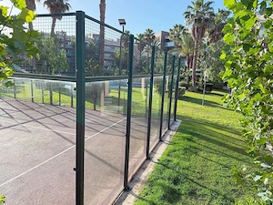 Apartament în Spania (4 camere), zona Costa Dorada. - imagine 13