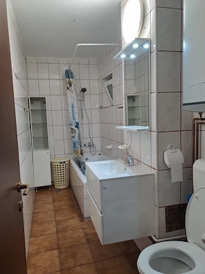 Închiriere Apartament 2 Camere Unirii | Vedere Casa Poporului - imagine 7