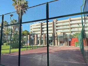  Apartament în Spania (4 camere), zona Costa Dorada. - imagine 14