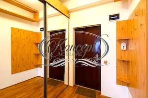 Zona Complexului Diana, apartament mobilat cu parcare - imagine 8