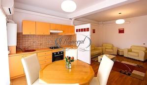 Zona Complexului Diana, apartament mobilat cu parcare - imagine 7