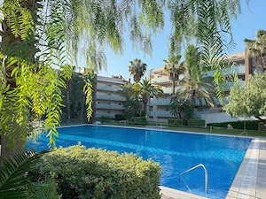  Apartament în Spania (4 camere), zona Costa Dorada. - imagine 12