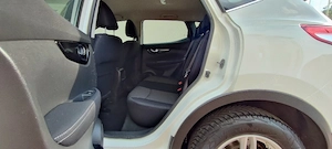 Nissan Qashqai 1,5 dci 110 cp eueo 5  - imagine 8
