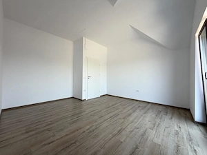 Duplex unit prin camera tehnica, 102mp utili, 350mp teren - Covaci - imagine 5
