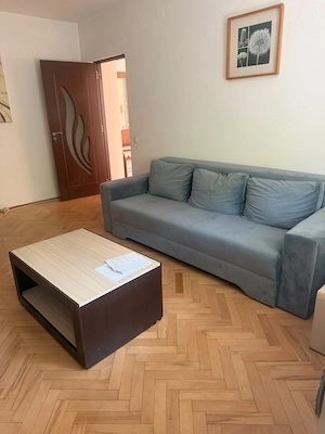 Inchiriez apartament 2 camere - imagine 4