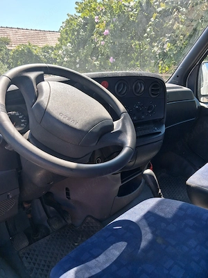 vand iveco daily 2006 - imagine 5