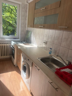 Inchiriez apartament 2 camere - imagine 6