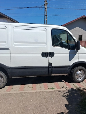 vand iveco daily 2006 - imagine 4
