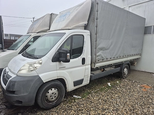 Vand Citroen Jumper prelata - imagine 2