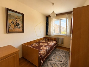 Apartament cu 3 camere, mobilat si utilat | Sagului | Piață Doina - imagine 7