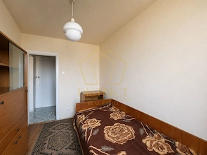 Apartament cu 3 camere, mobilat si utilat | Sagului | Piață Doina - imagine 8