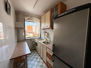 Apartament cu 3 camere, mobilat si utilat | Sagului | Piață Doina - imagine 4