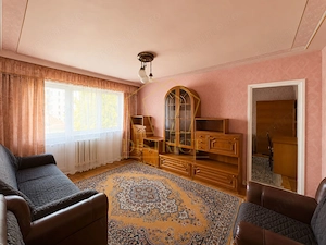 Apartament cu 3 camere, mobilat si utilat | Sagului | Piață Doina - imagine 3