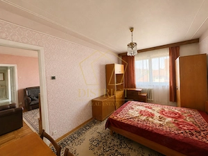 Apartament cu 3 camere, mobilat si utilat | Sagului | Piață Doina - imagine 5