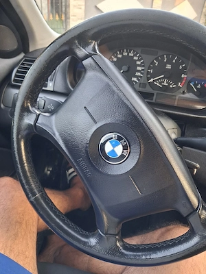 vand bmw 316 propietar - imagine 5