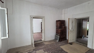 Casa Urziceni Mihai Viteazu 77 Supr Costr 130 mp teren 309 mp deschidere 17.5 m - imagine 4
