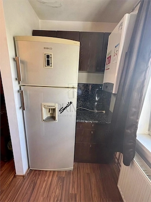 Apartament 3 camere | Calea Aradului | 80 mp | Mobilier din lemn masiv | 2 Bai | - imagine 7