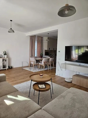 Mosnita-Duplex - Compartimentare excelenta - imagine 2
