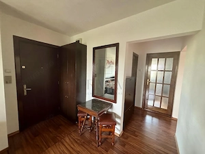 Apartament 3 camere | Calea Aradului | 80 mp | Mobilier din lemn masiv | 2 Bai | - imagine 3