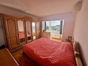 Apartament 3 camere | Calea Aradului | 80 mp | Mobilier din lemn masiv | 2 Bai | - imagine 4